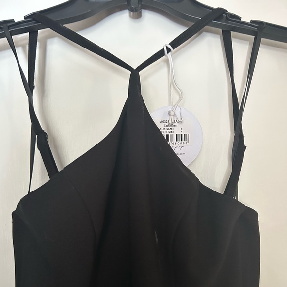 Little black dress from Petal & Pup brand new with tags - Picture 3 of 3